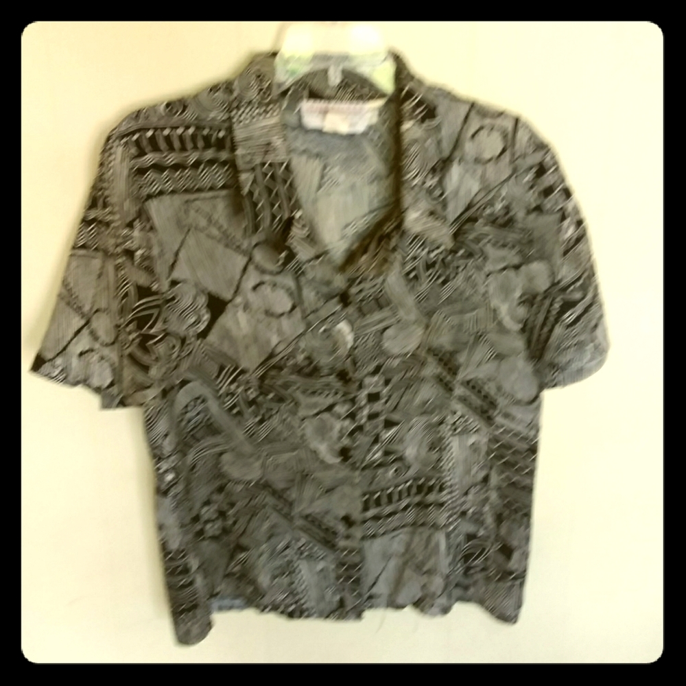 Easy to wear shirt